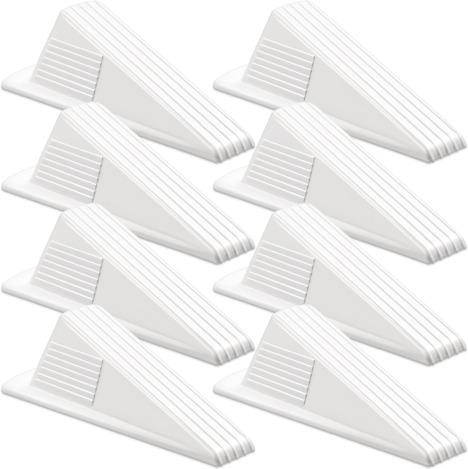 Door stopper set - 8pc