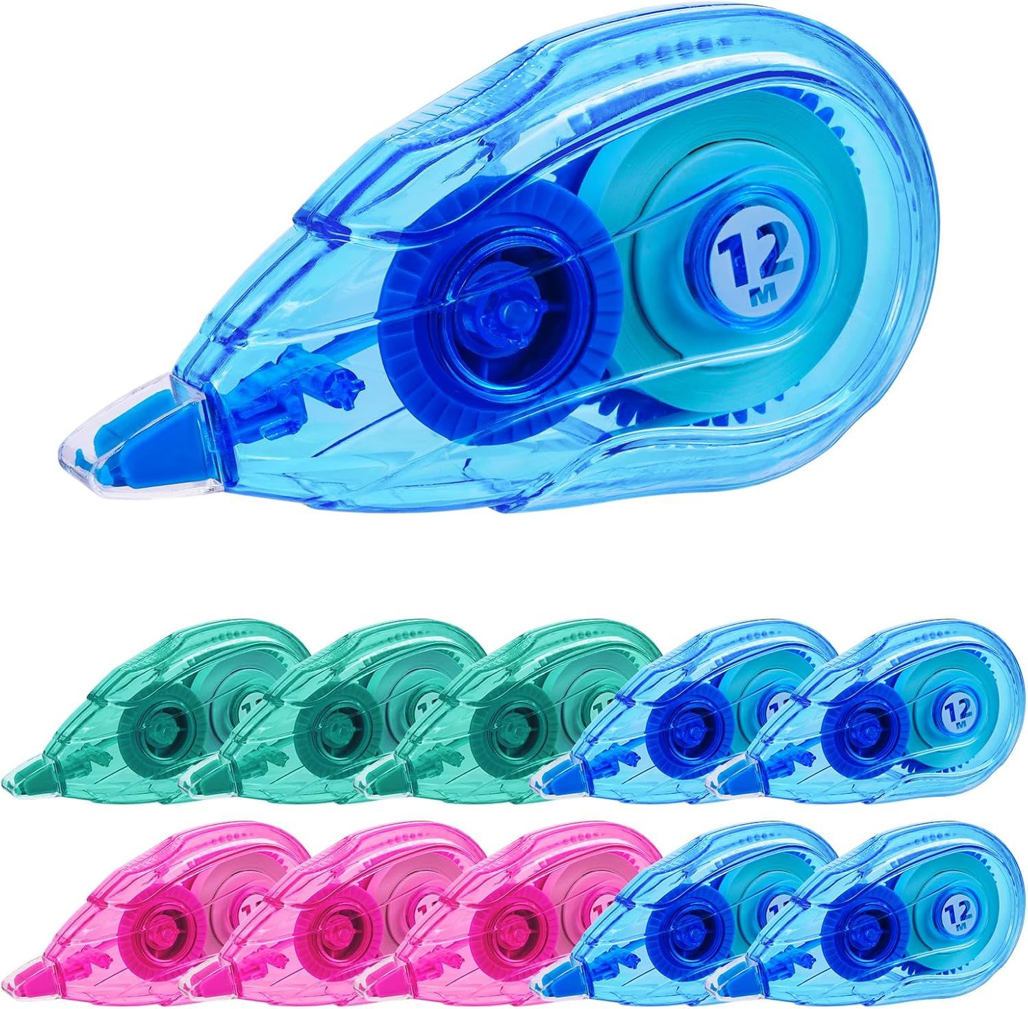 Correction pen - 2ct
