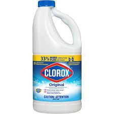 Clorox Original - 1.27 L