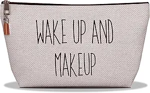 Cosmetic bag