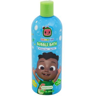 Cocomelon bubble bath - 12 fl oz