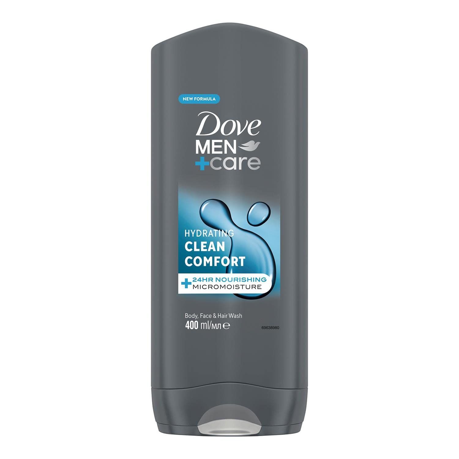 Dove men - 400 ml