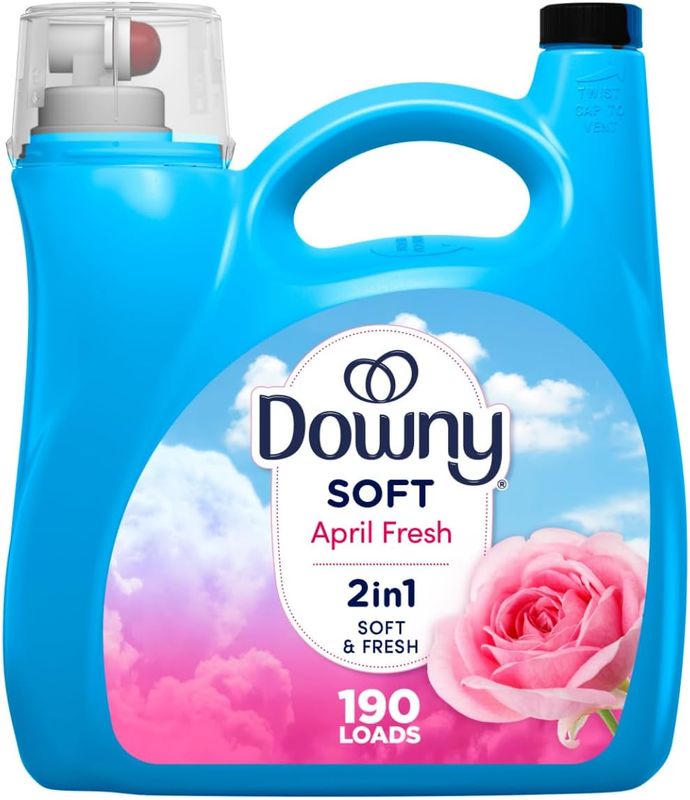 Downy aroma floral - 287.4 fl oz