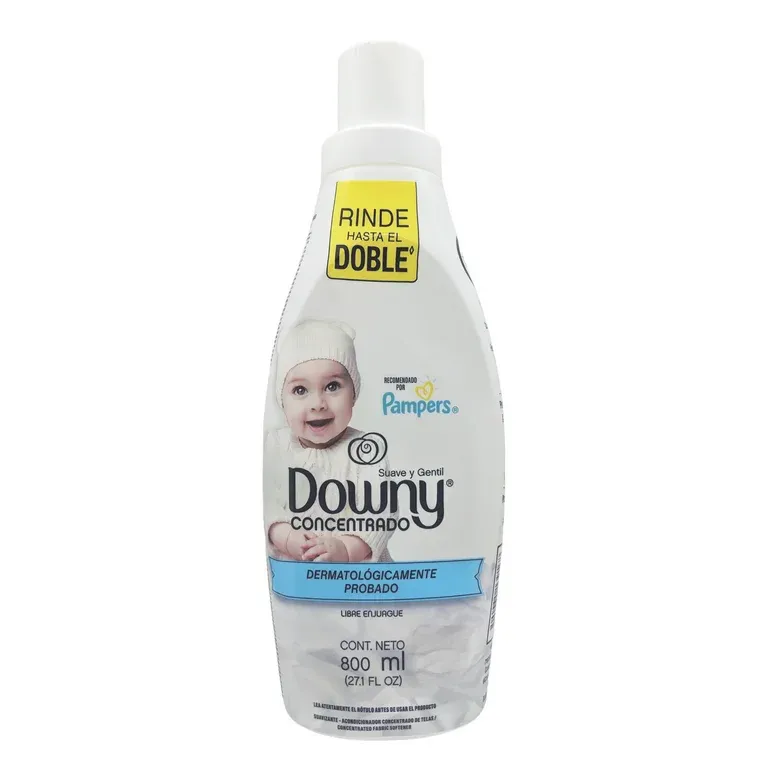 Downy Concentrado Pampers - 27.1 fl oz