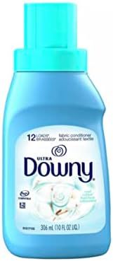 Downy Cool Cotton - 10 oz