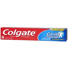 Colgate - 2.5 oz