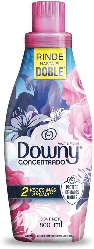 Downy - Aroma Floral 27.1 fl oz