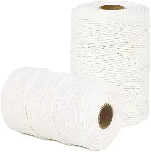 Cotton twine - 2pc