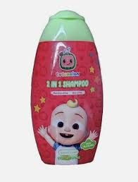 Cocomelon shampoo - 10 fl oz