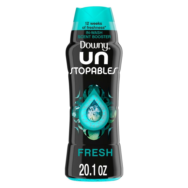 Downy In wash - 20.1 oz