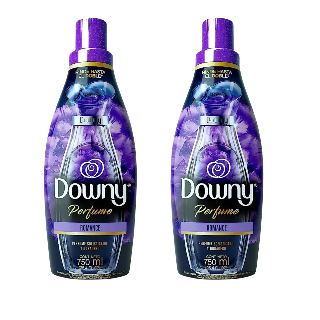 Downy Romance - 25.4 fl oz