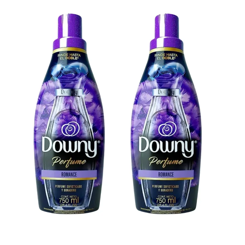 Downy Romance - 25.4 fl oz