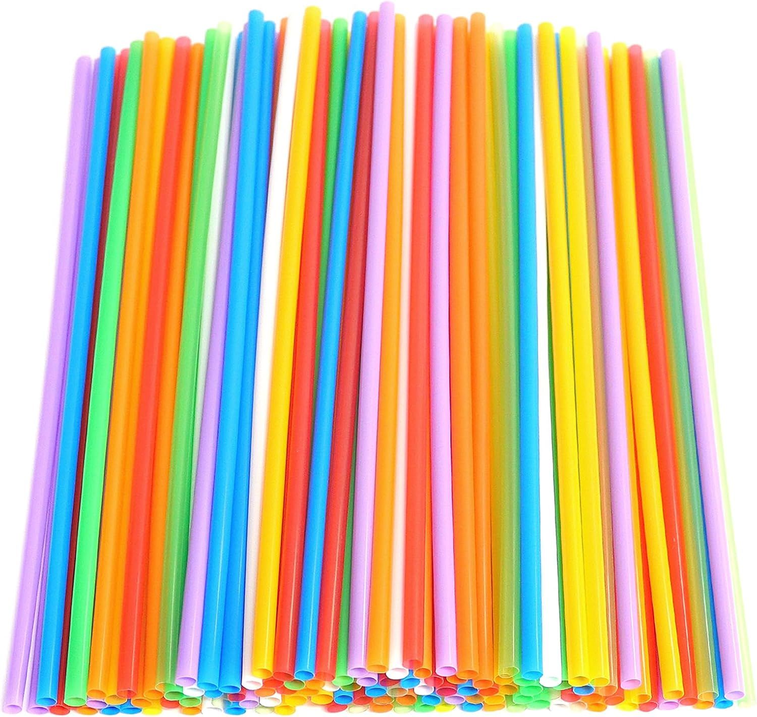 Drinking straw - 100 ct