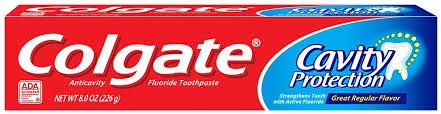 Colgate - 8 oz