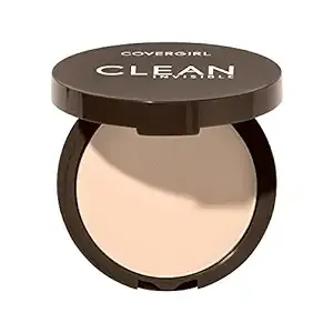 Covergirl clean powder