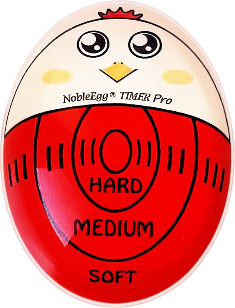 Egg timer