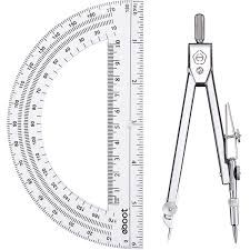 Compass protector set