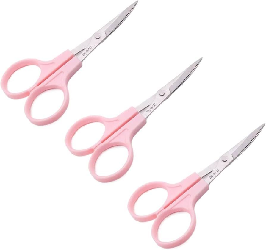 Craft scissors - 3 pc