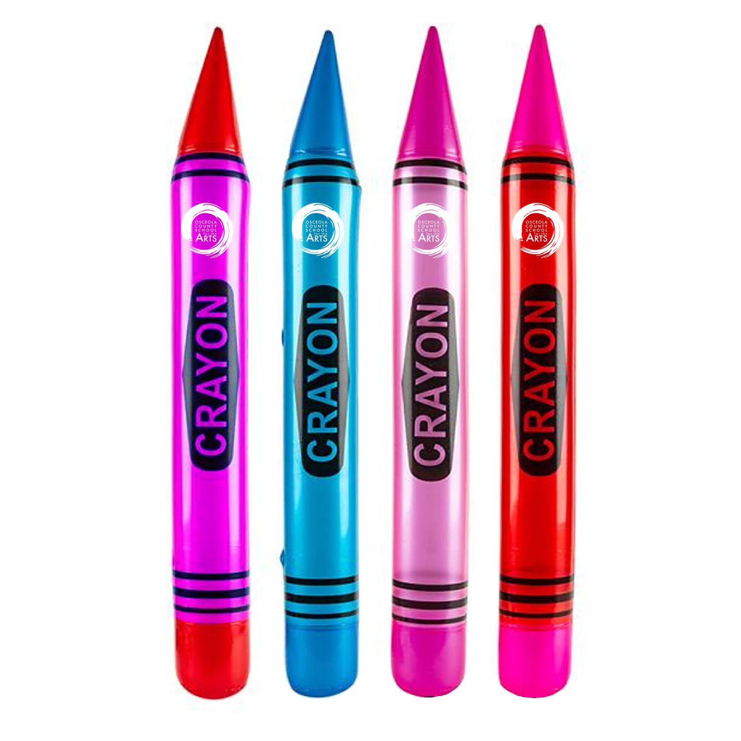 Crayon bank