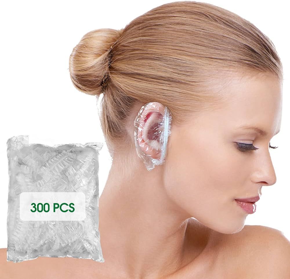 Ear covers
