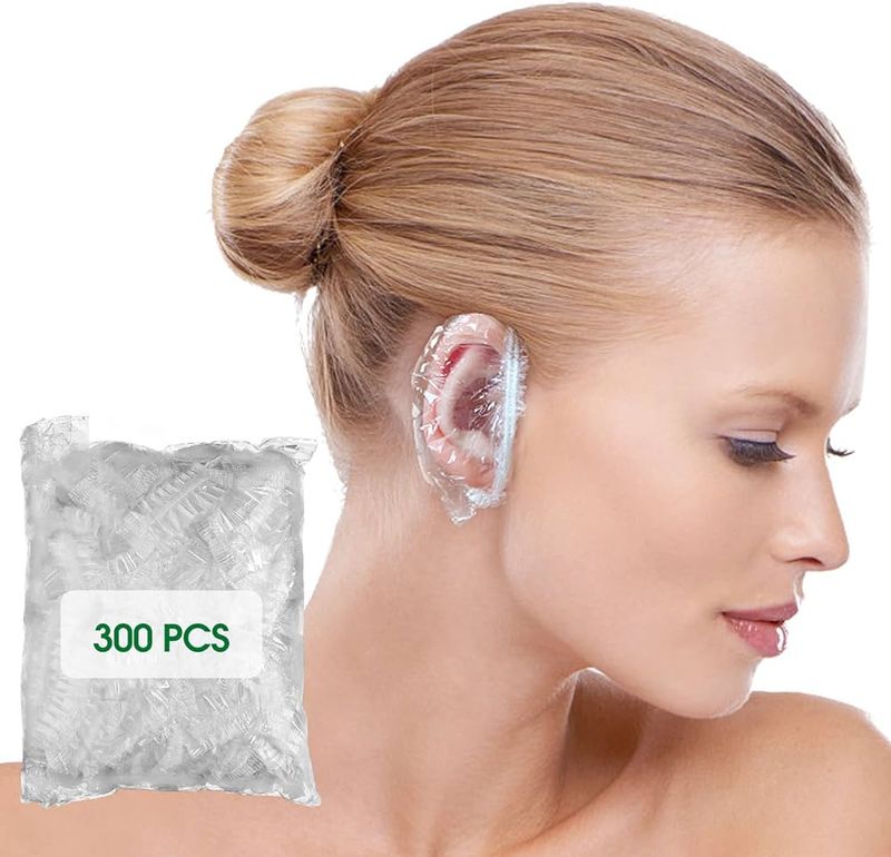 Ear covers