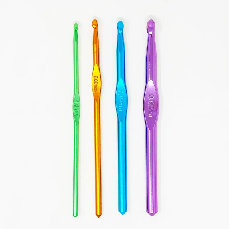 Crochet hook