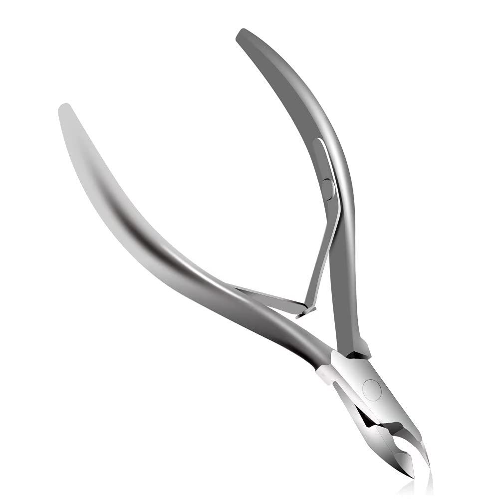 Cuticle nipper