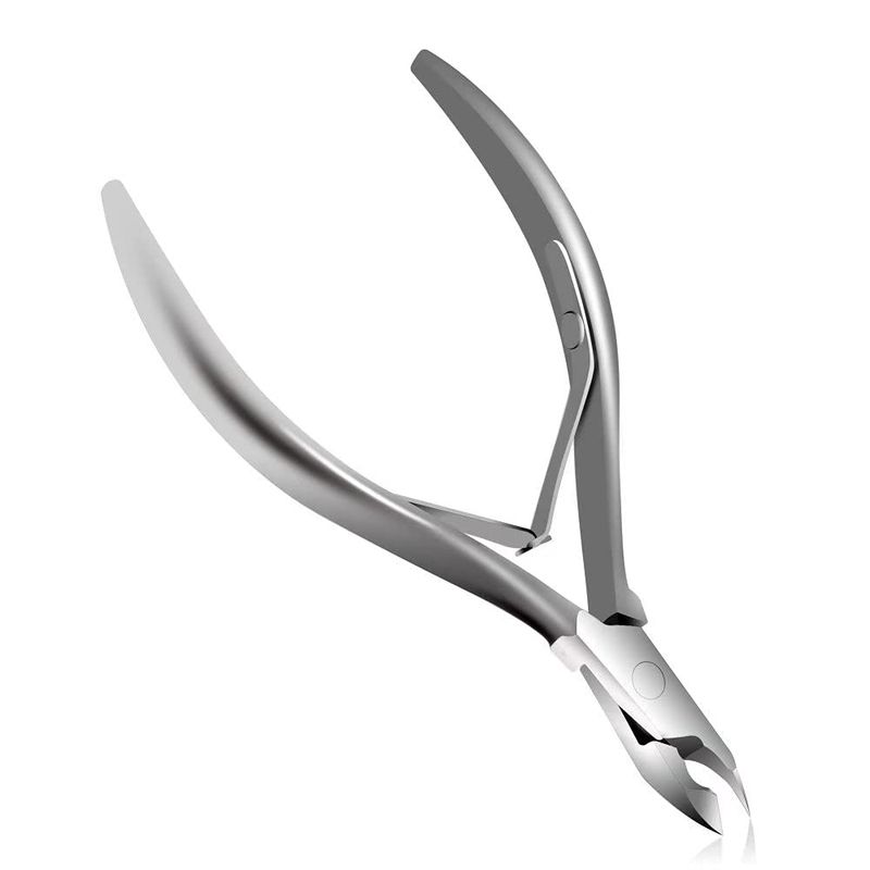Cuticle nipper