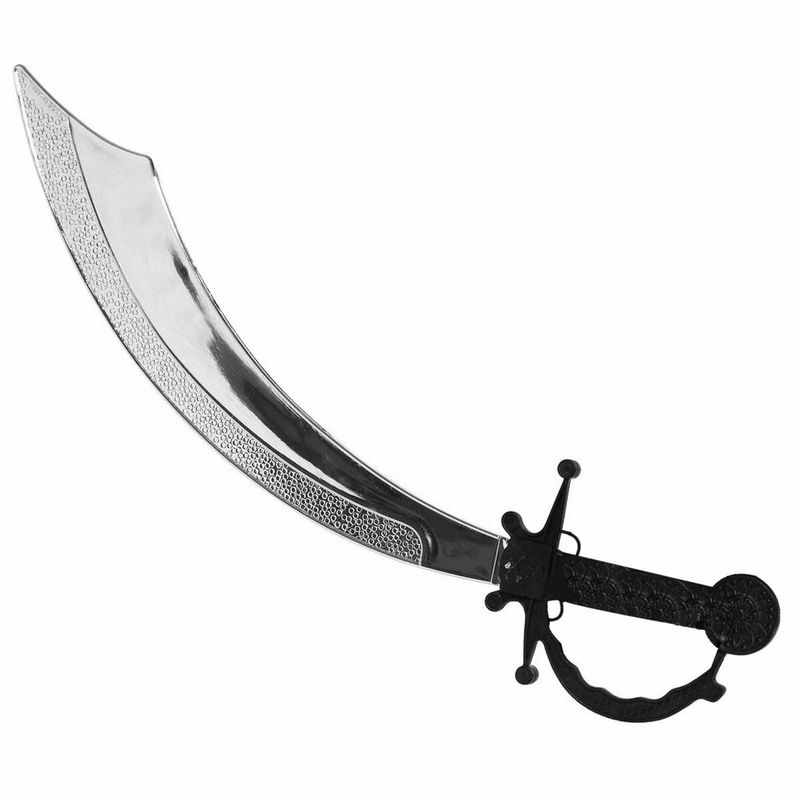 Cutlass pirate sword