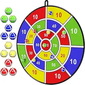 Dart game