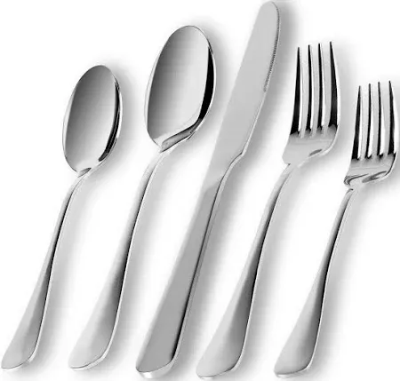 Cutlery set - 4pc