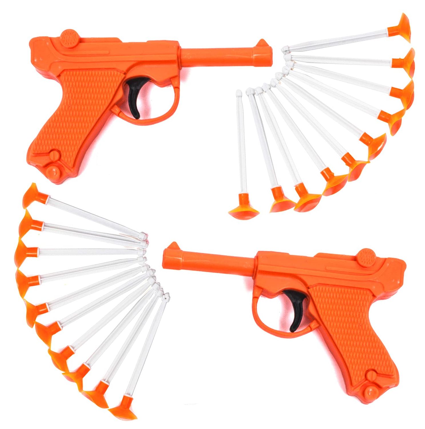 Dart gun