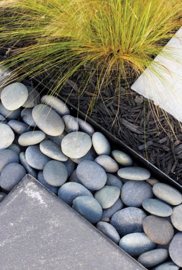 Decorative stones