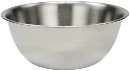 Deep mixing bowl - 3qt