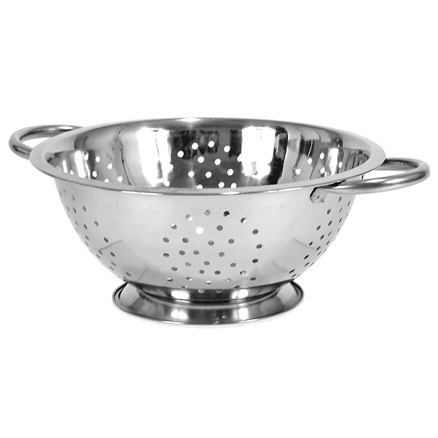 Deep colander - 5qt