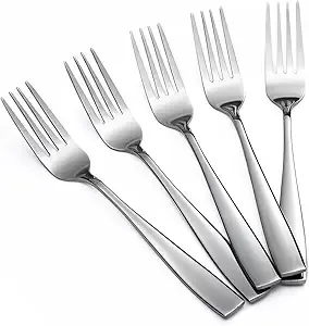 Dinner forks set - 4pc
