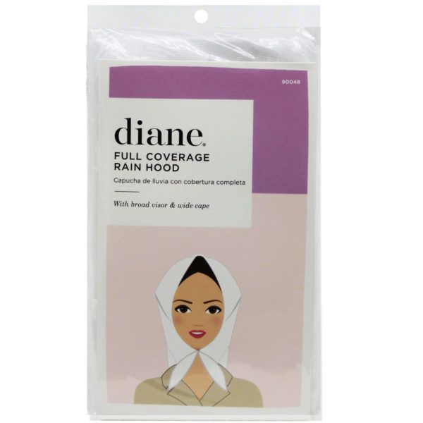 Diane full coverage rain good