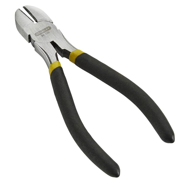 Diagonal pliers - 6” 1pc