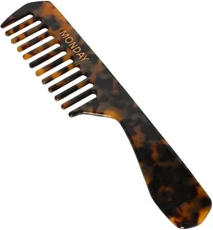 Deluxe comb