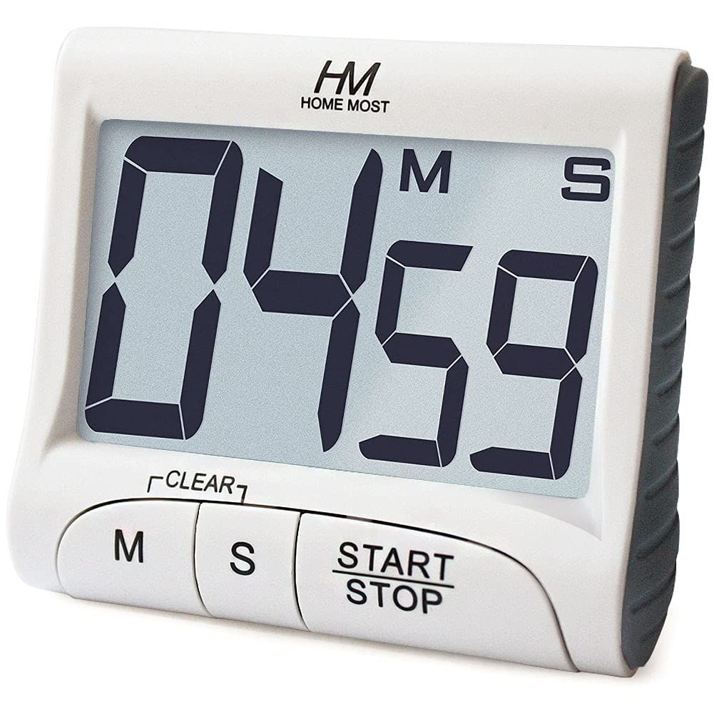 Digital timer