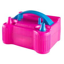 Electric ballon pump