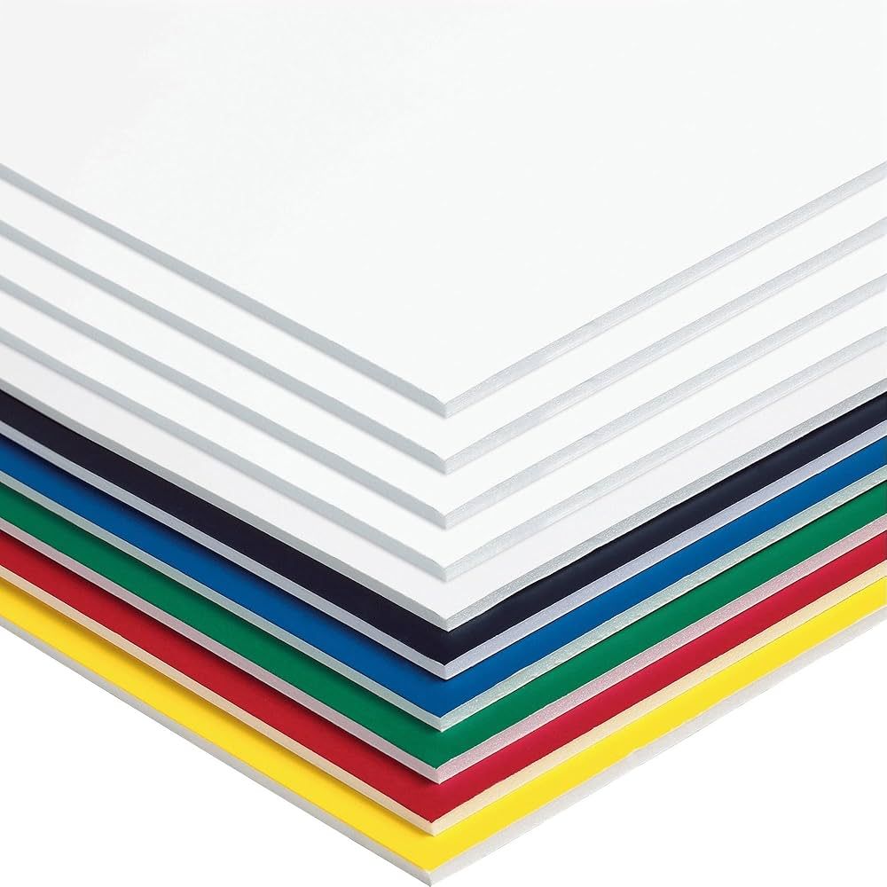Foam board