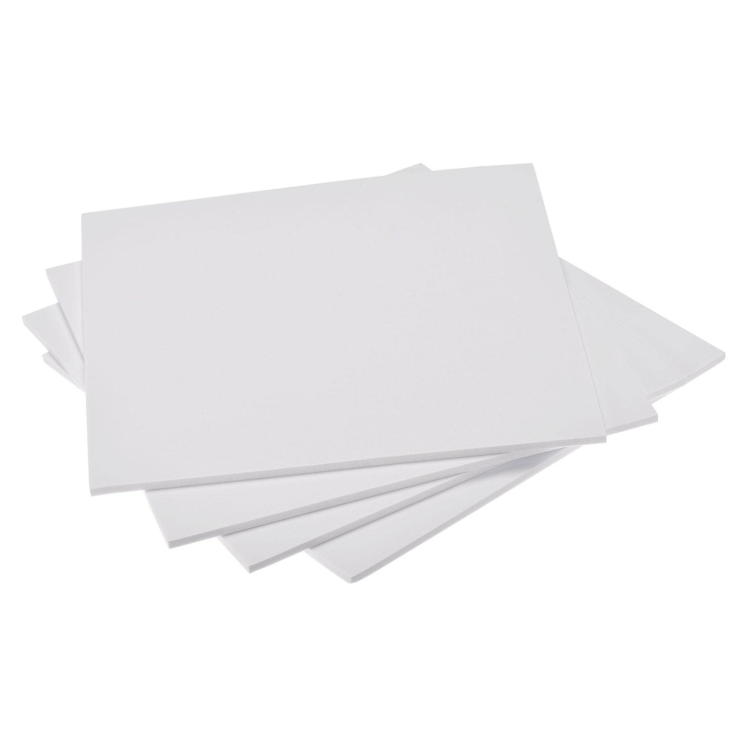 Foam sheets - 10 pc