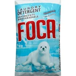Foca - 500 gram