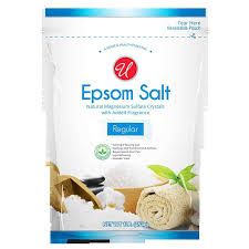 Epsom - 1lb