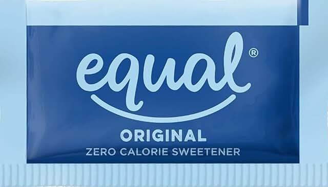 Equal - 0.6 oz