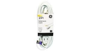 Extension cord - 15ft