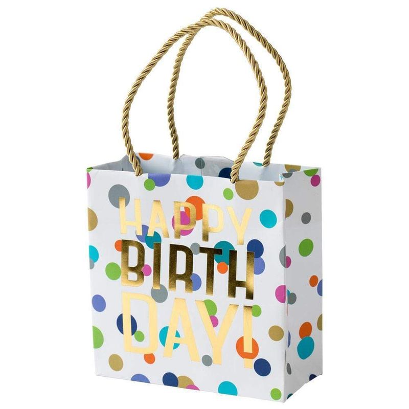 Gift bag - medium size 7.5x9x4&quot;