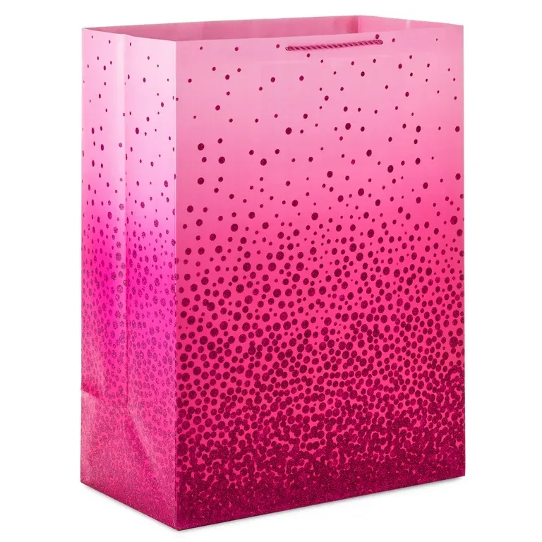Gift bag - large size 10.5x13x5.5&quot;