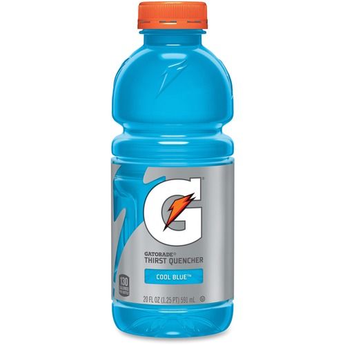Gatorade- 591 ml